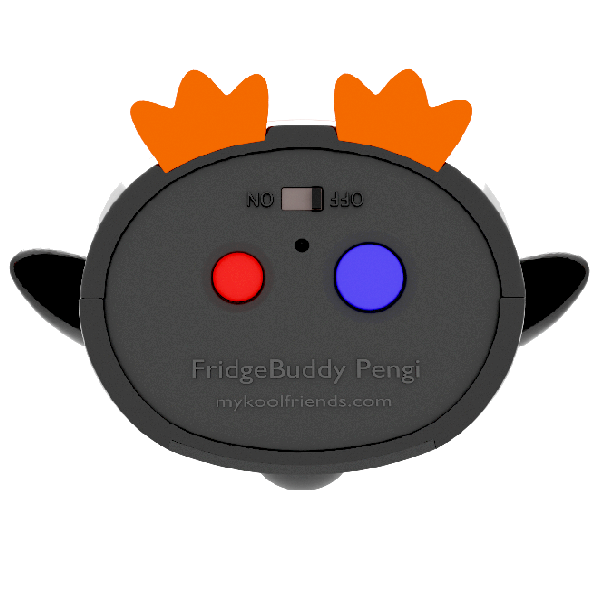 KoolFriends - Home of the FridgeBuddy - FrideBuddy